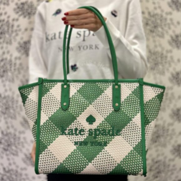 kate spade Handbags - Kate Spade New York ELLA TOTE